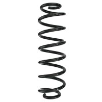 Fahrwerksfedern-Set hinten Schraubenfeder 384mm SPIDAN...