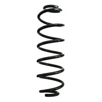 Fahrwerksfedern-Set hinten Schraubenfeder 384mm SPIDAN...