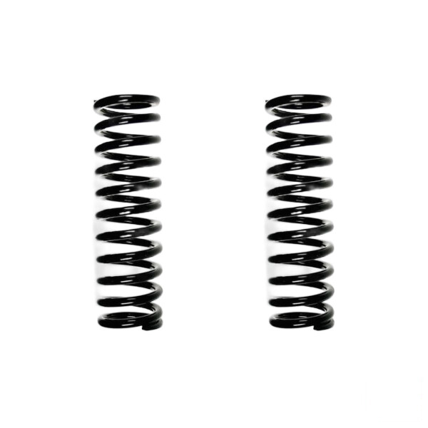 Fahrwerksfedern-Set vorne Schraubenfeder 393mm SPIDAN für u.a. JAGUAR XJ X300