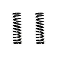 Fahrwerksfedern-Set vorne Schraubenfeder 393mm SPIDAN...