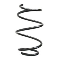 Fahrwerksfeder-Set vorne Schraubenfeder 295mm SPIDAN...