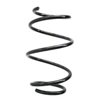 Suspension spring set front coil spring 295mm SPIDAN for...