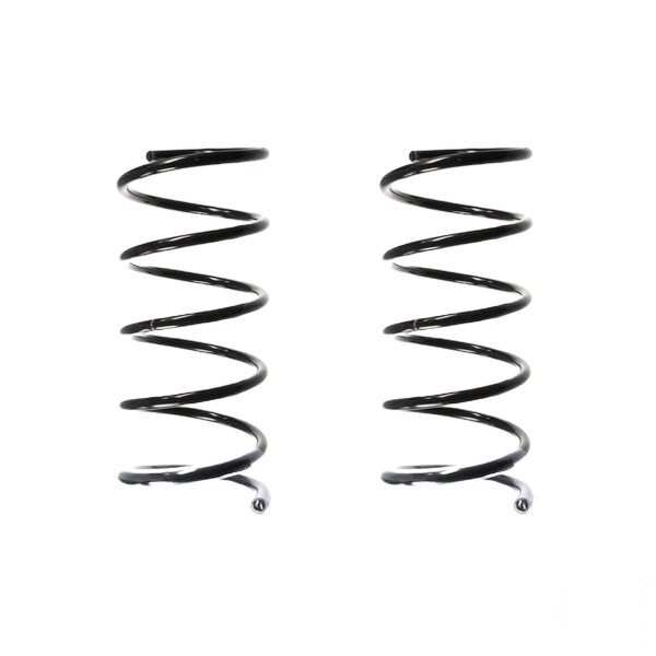 Fahrwerksfedern-Set vorne Schraubenfeder 413mm SPIDAN für u.a. FORD MONDEO II