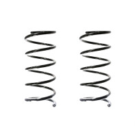 Fahrwerksfedern-Set vorne Schraubenfeder 413mm SPIDAN...