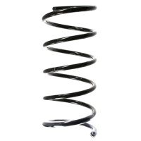 Fahrwerksfedern-Set vorne Schraubenfeder 413mm SPIDAN...