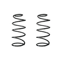 Suspension spring set front coil spring 352mm SPIDAN for...