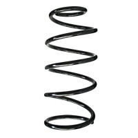 Suspension spring set front coil spring 352mm SPIDAN for...