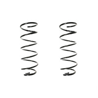 Fahrwerksfedern-Set vorne Schraubenfeder 476mm SPIDAN...