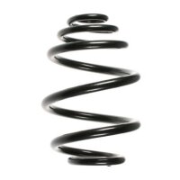 Fahrwerksfeder-Set hinten Schraubenfeder 214mm SPIDAN...