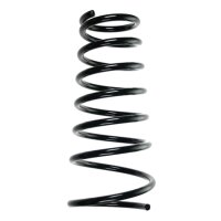 Fahrwerksfedern-Set hinten Schraubenfeder 358mm SPIDAN...