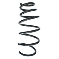 Fahrwerksfedern-Set vorne Schraubenfeder 332mm SPIDAN...
