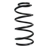 Suspension spring set front coil spring 327mm SPIDAN for...