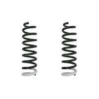 Suspension spring set rear coil spring 328mm SPIDAN for...