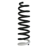 Suspension spring set rear coil spring 328mm SPIDAN for...