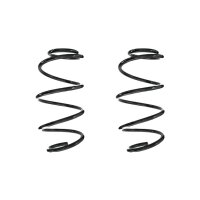 Fahrwerksfeder-Set vorne Schraubenfeder 347mm SPIDAN...