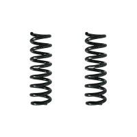 Fahrwerksfeder-Set hinten Schraubenfeder 311mm SPIDAN...