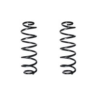 Fahrwerksfeder-Set hinten Schraubenfeder 340mm SPIDAN...