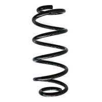 Fahrwerksfeder-Set vorne Schraubenfeder 313mm SPIDAN...