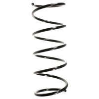 Suspension spring set Replacement Fit SPIDAN for PEUGEOT...