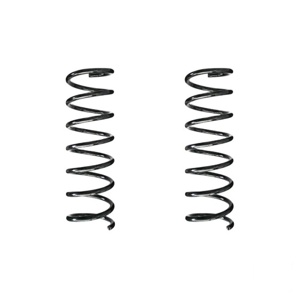 Fahrwerksfeder-Set SPIDAN für MAZDA 3 Stufenheck