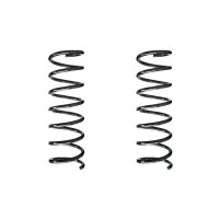 Fahrwerksfeder-Set SPIDAN für MAZDA 3 Stufenheck