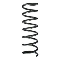 Fahrwerksfeder-Set SPIDAN für MAZDA 3 Stufenheck
