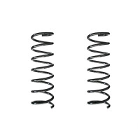 Suspension spring set Replacement Fit SPIDAN for MAZDA 3...