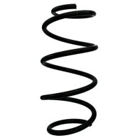 Fahrwerksfeder-Set vorne Schraubenfeder 343mm SPIDAN...
