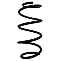 Suspension spring set front coil spring 343mm SPIDAN for...