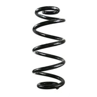 Fahrwerksfeder-Set hinten Schraubenfeder 268mm SPIDAN...