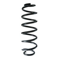 Suspension spring set rear coil spring 318mm SPIDAN for...