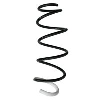 Fahrwerksfedern-Set vorne Schraubenfeder 400mm SPIDAN...