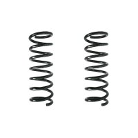 Fahrwerksfedern-Set hinten Schraubenfeder 380mm SPIDAN...