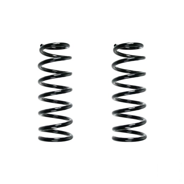 Fahrwerksfeder-Set SPIDAN für HONDA FR-V (BE)