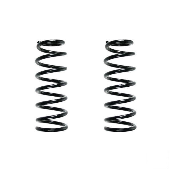 Suspension spring set Replacement Fit SPIDAN for HONDA FR V BE