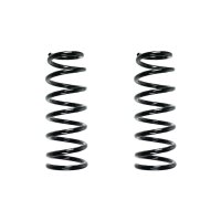 Fahrwerksfeder-Set SPIDAN für HONDA FR-V (BE)