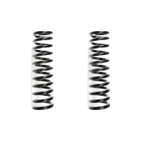 Suspension spring set Replacement Fit SPIDAN for MERCEDES...