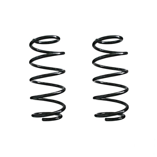 Fahrwerksfeder-Set SPIDAN für OPEL VECTRA B