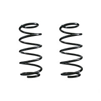 Fahrwerksfedern-Set Spiralfeder SPIDAN für u.a. OPEL...