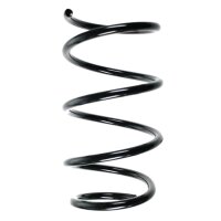 Fahrwerksfedern-Set vorne Schraubenfeder 310mm SPIDAN...