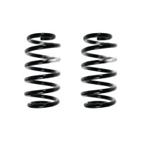 Fahrwerksfeder-Set vorne Schraubenfeder 269mm SPIDAN...