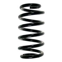 Suspension spring set front coil spring 269mm SPIDAN for...