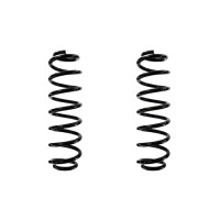 Fahrwerksfeder-Set hinten Schraubenfeder 357mm SPIDAN...