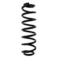 Fahrwerksfeder-Set hinten Schraubenfeder 357mm SPIDAN...