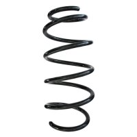 Suspension spring set front coil spring 338mm SPIDAN for...