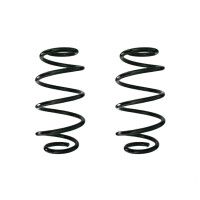Fahrwerksfeder-Set hinten Schraubenfeder 281mm SPIDAN...