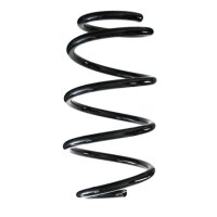 Suspension spring set front coil spring 274mm SPIDAN for...