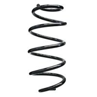 Fahrwerksfeder-Set vorne Schraubenfeder 347mm SPIDAN...