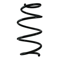 Fahrwerksfeder-Set vorne Schraubenfeder 319mm SPIDAN...