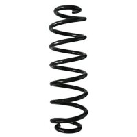 Fahrwerksfeder-Set hinten Schraubenfeder 350mm SPIDAN...